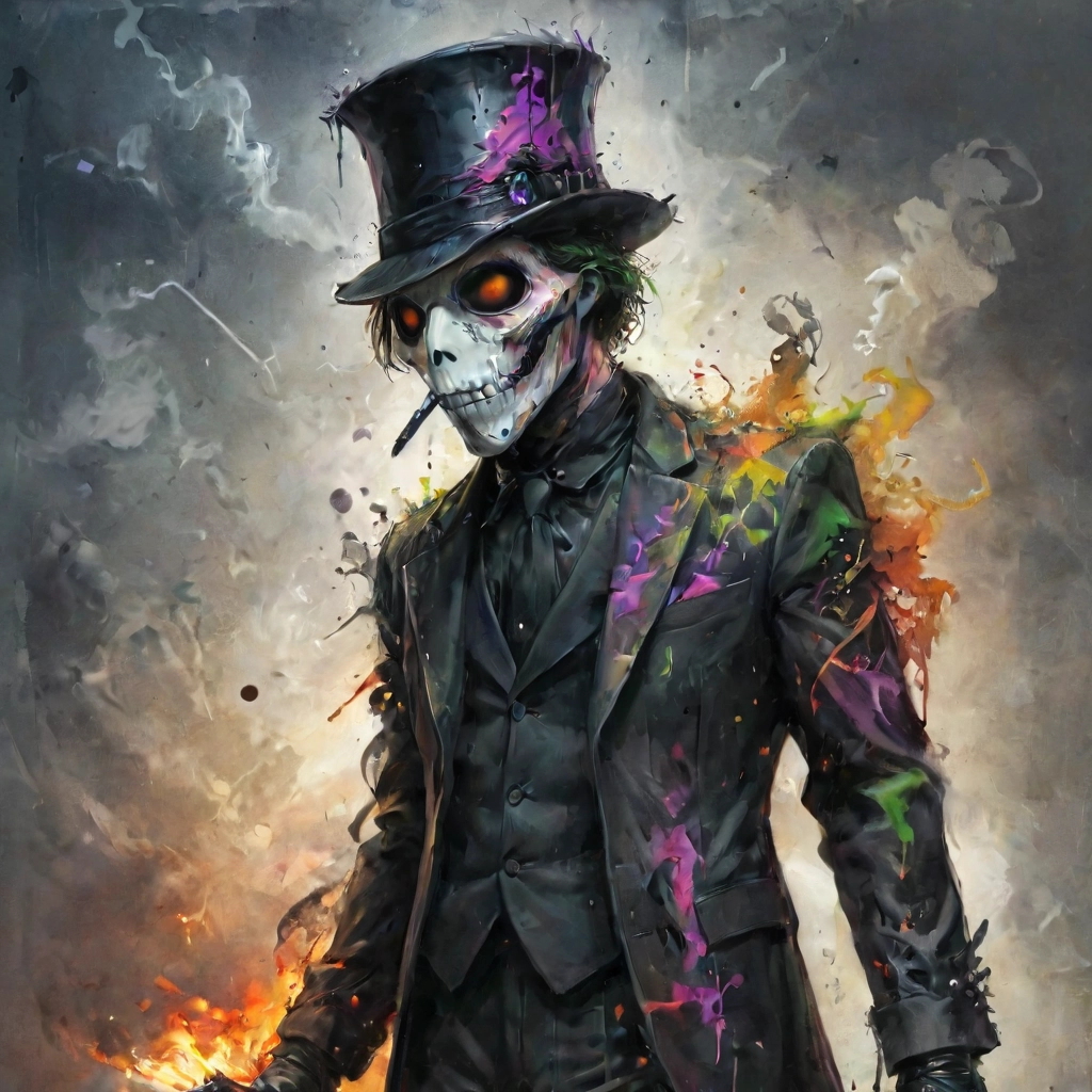 Pao mise en page internet vidéo illustration 3d serveur IA générative AI freelance paris studio de création magazines PRPLIO00